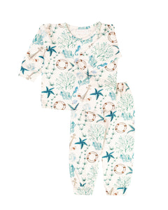 Kenzo Pajama Set