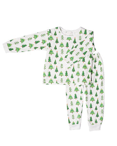 Claus Pajama Set