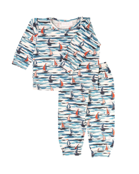 Colin Pajama Set