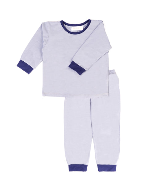 Travis Pajama Set