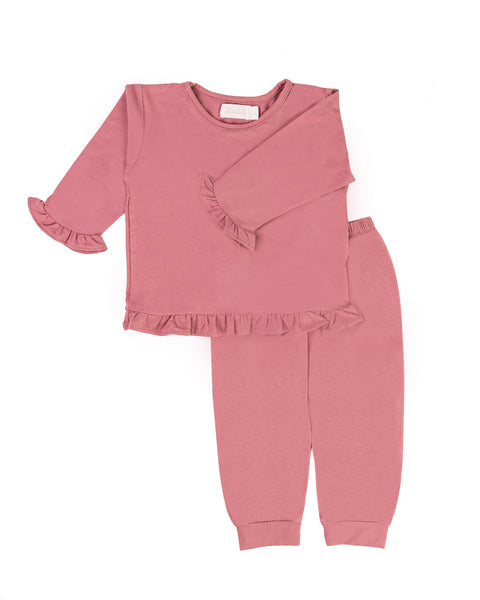 Blake Pajama Set