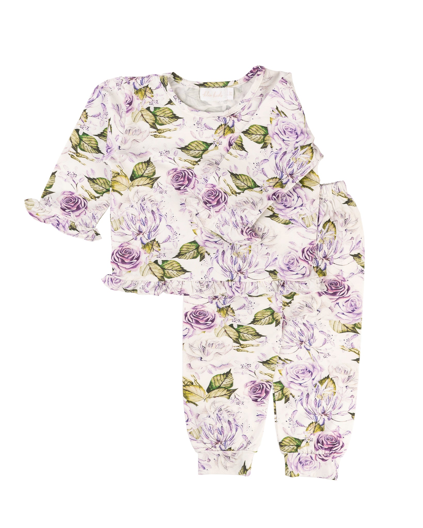 Kassandra Pajama Set