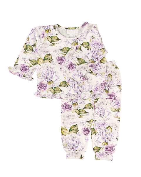 Kassandra Pajama Set