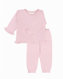 Leigh Pajama Set