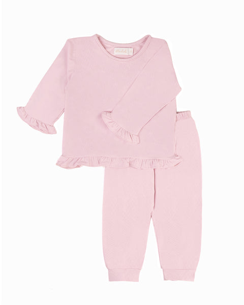 Leigh Pajama Set