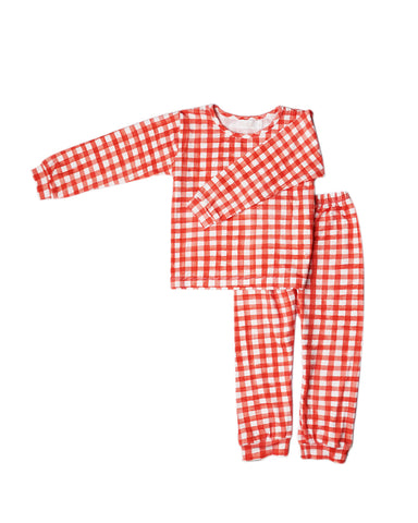 Vixen Pajama Set
